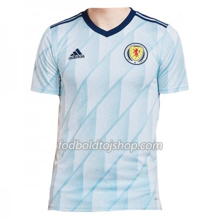 Skotland Udebanetrøjesæt 2020 S/S